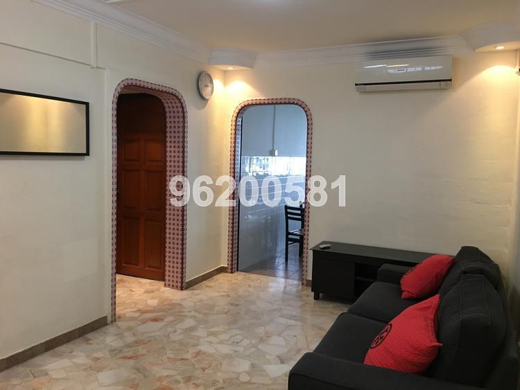 Ang Mo Kio Avenue 8 thumbnail photo